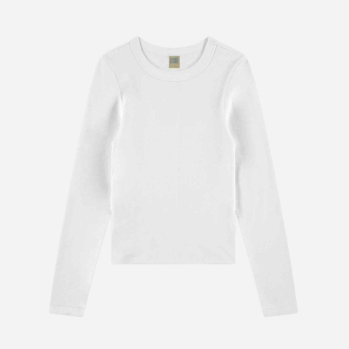 Max Tee White
