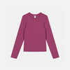 Max Tee Magenta
