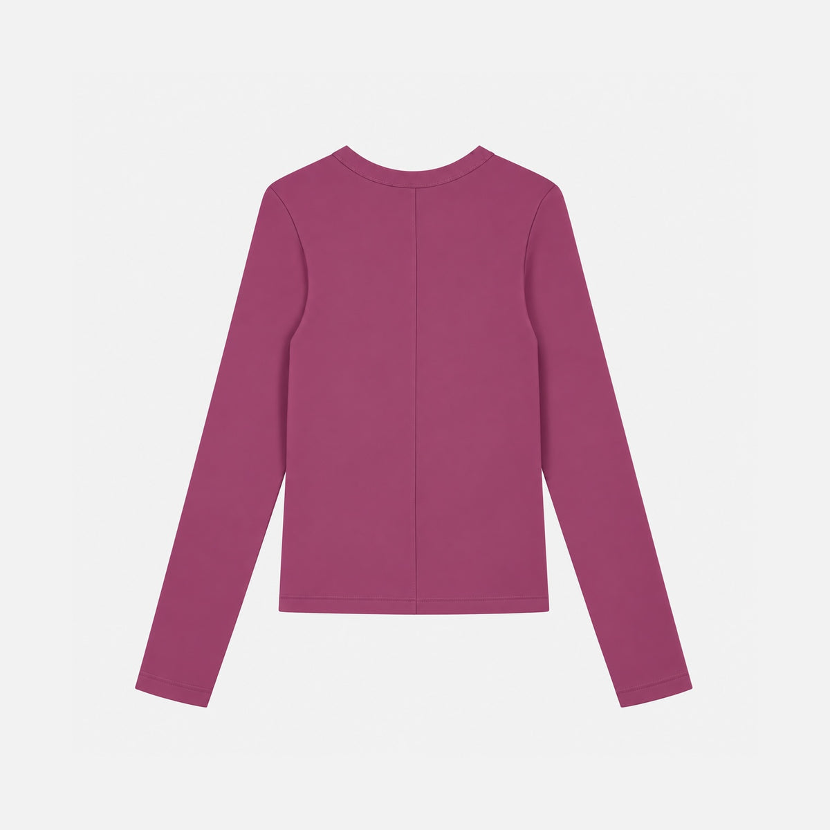Max Tee Magenta