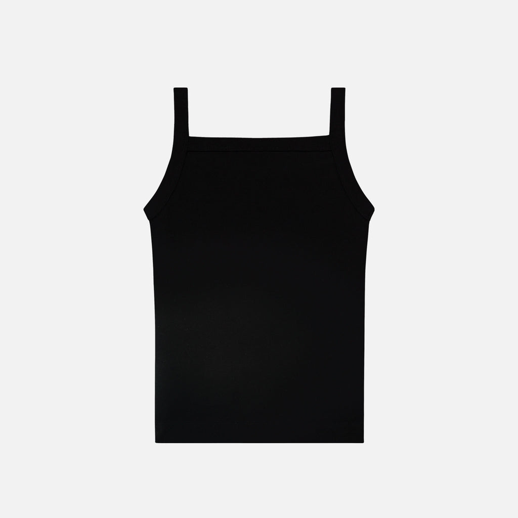 May Cami Top Black