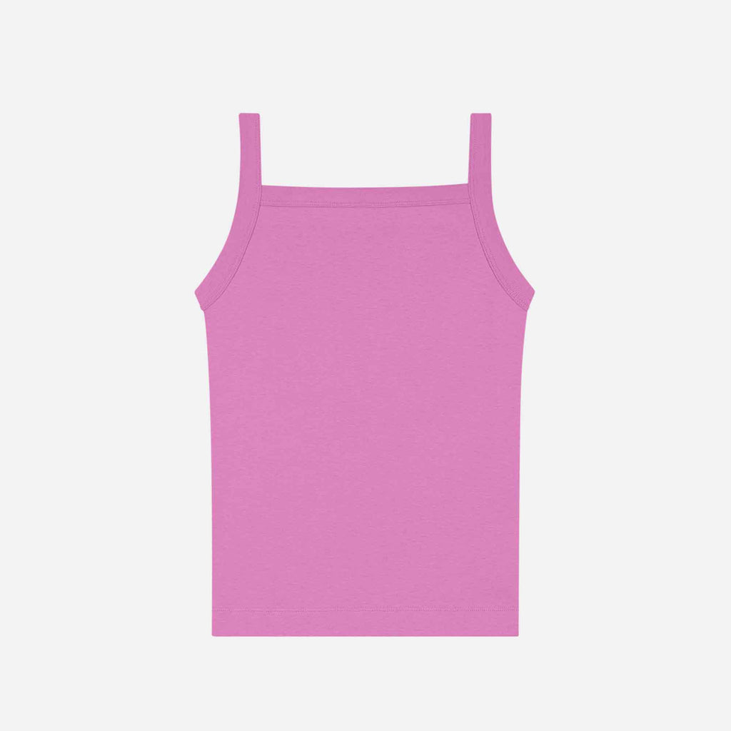 May Cami Top Crocus