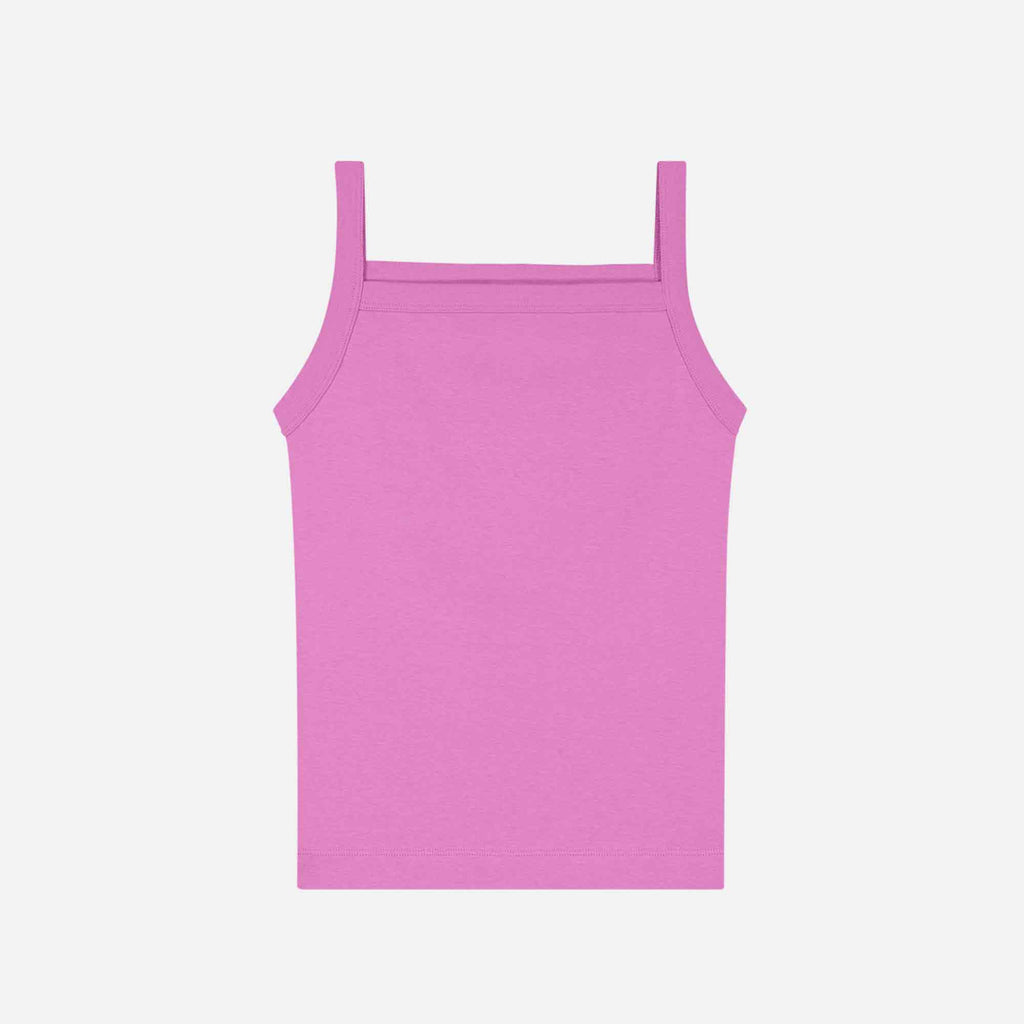 May Cami Top Crocus