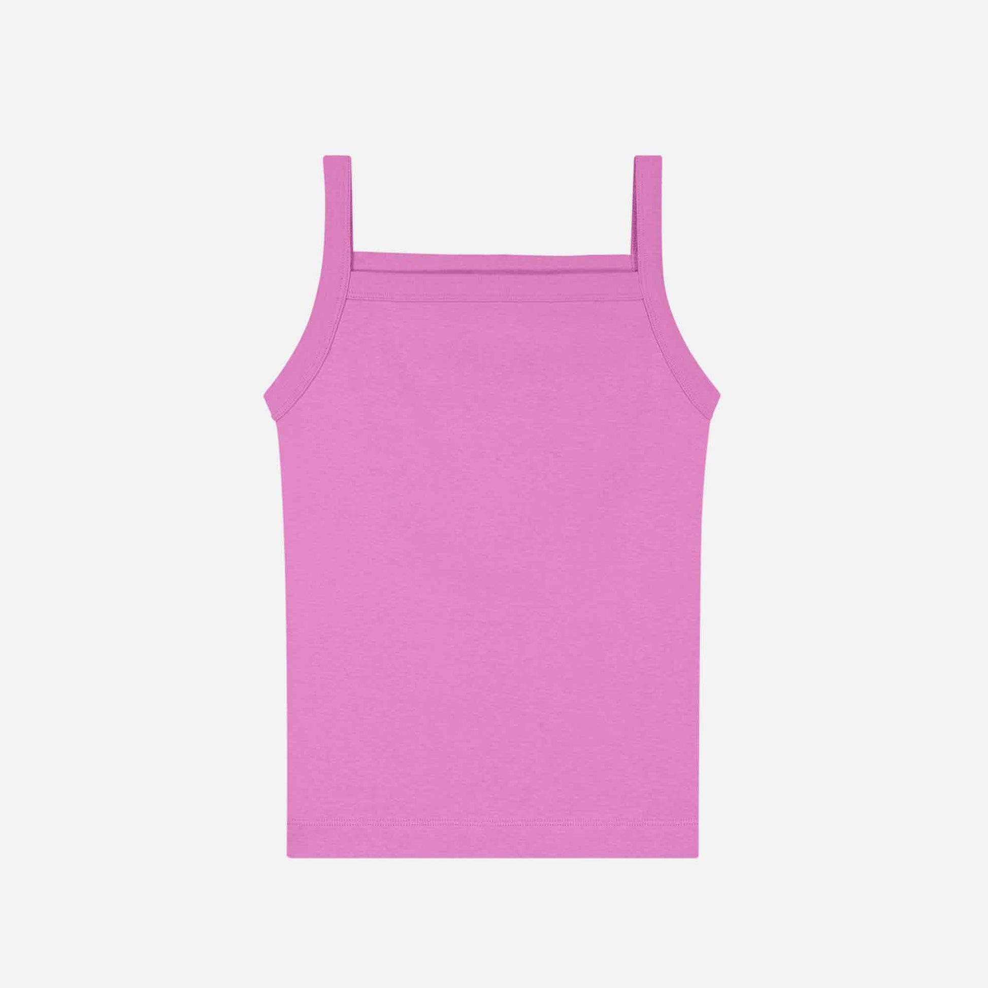 May Cami Top Crocus