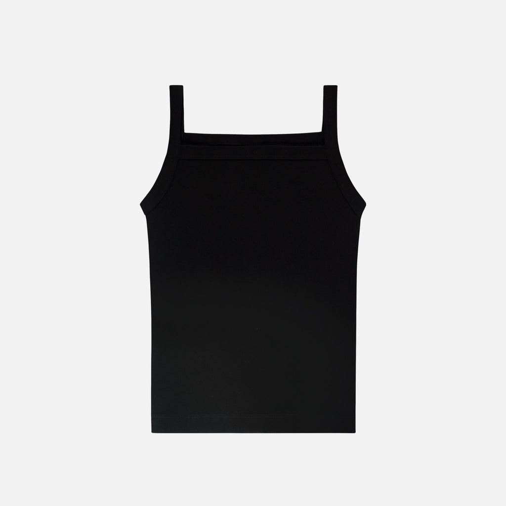 May Cami Top Black