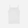 May Cami Top White