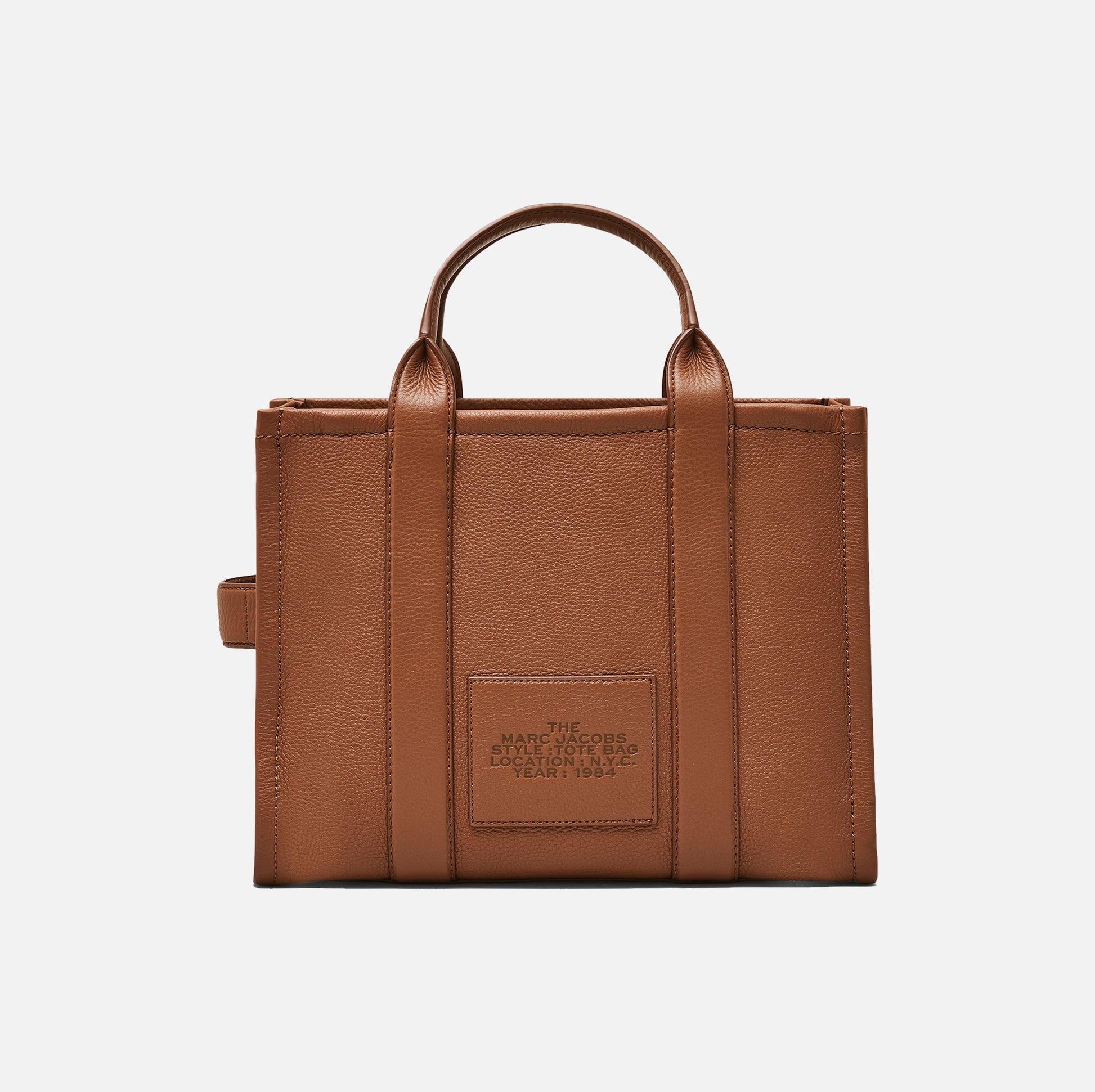 The Medium Tote Bag Argan Oil