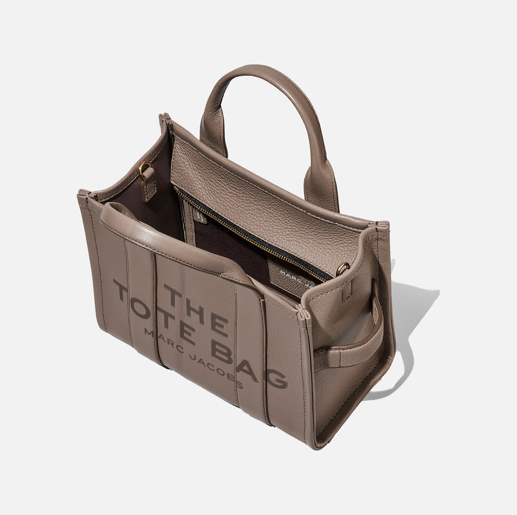 The Medium Tote Bag Cement