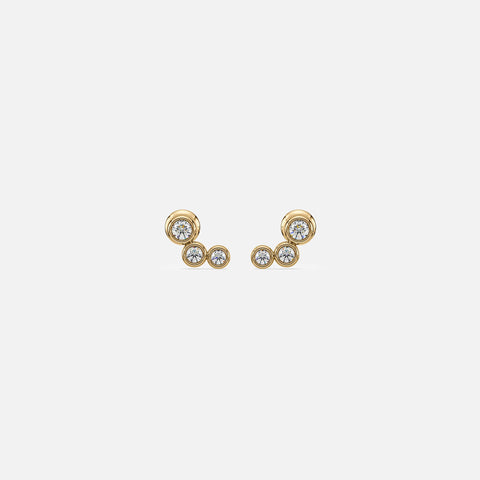 Mia Raga Earrings