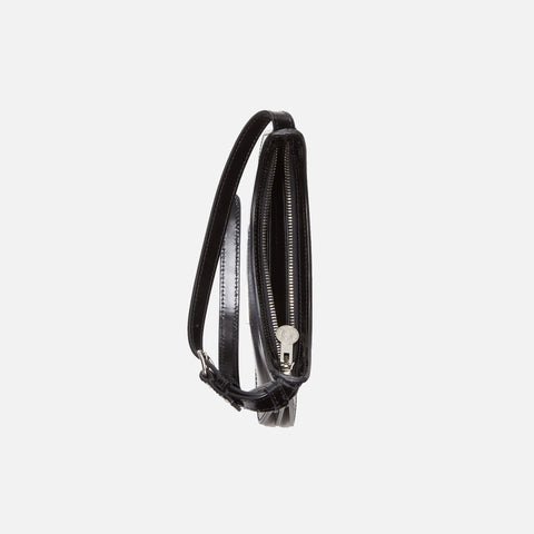 Micro Shoulder Bag Black