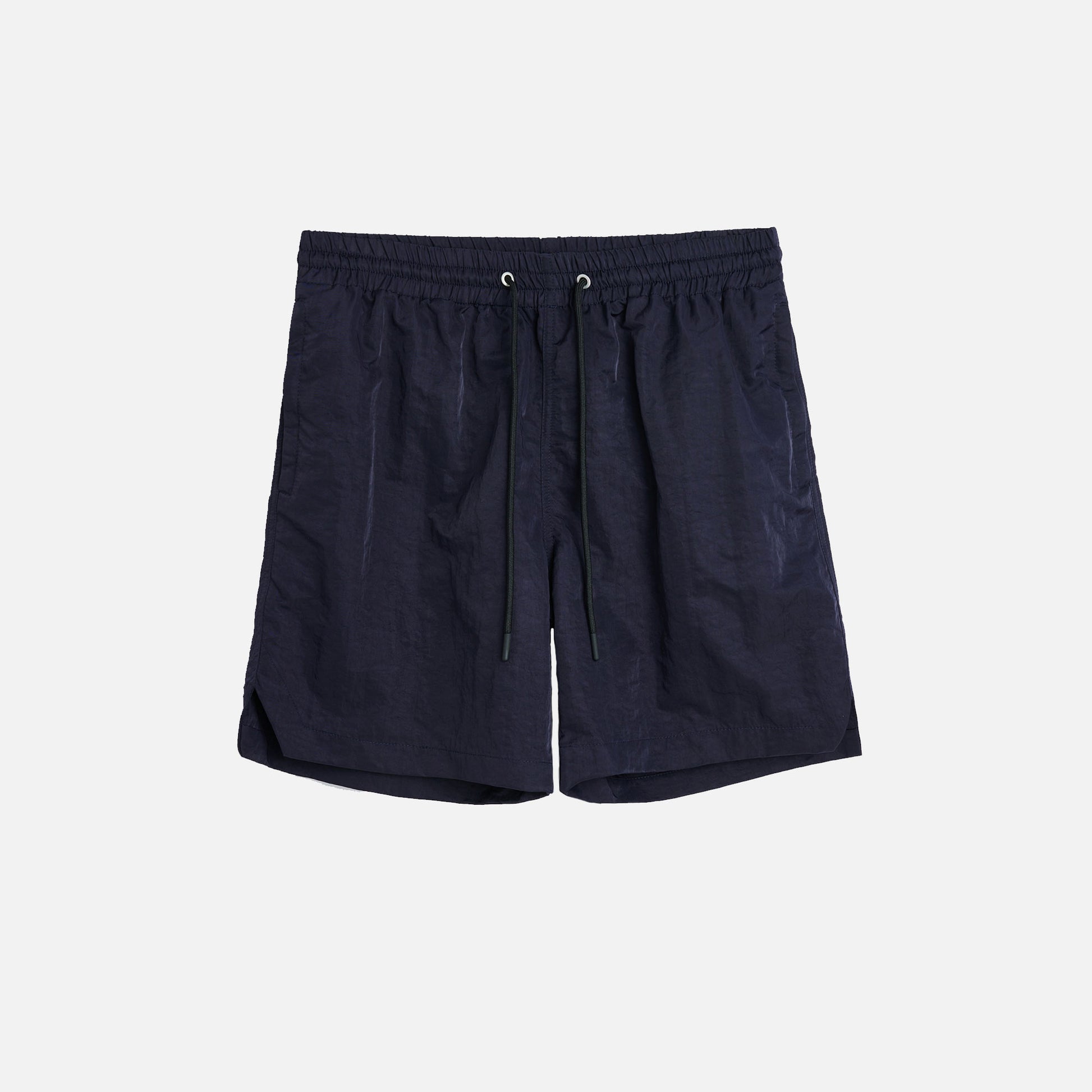 Mike Shorts Black