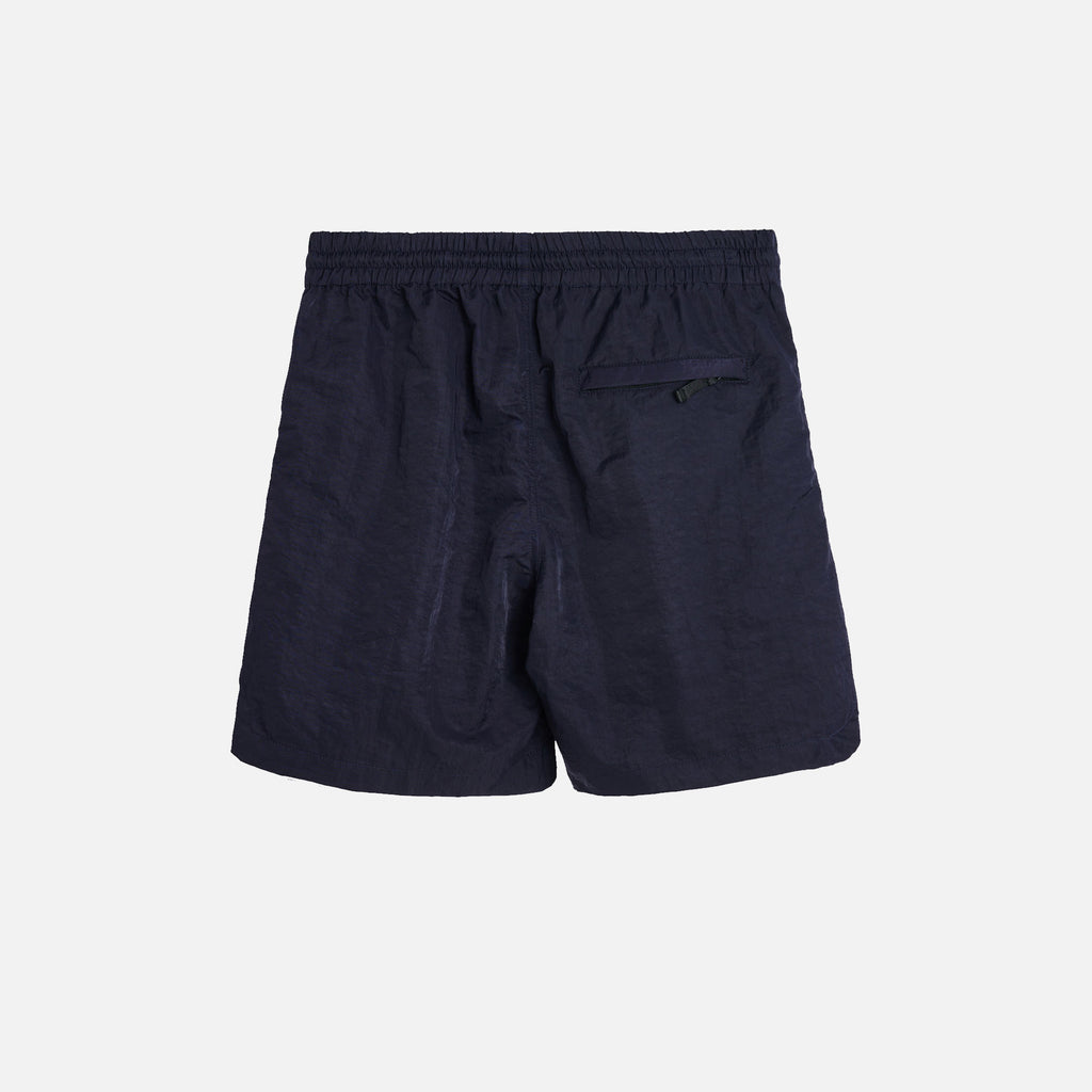 Mike Shorts Black