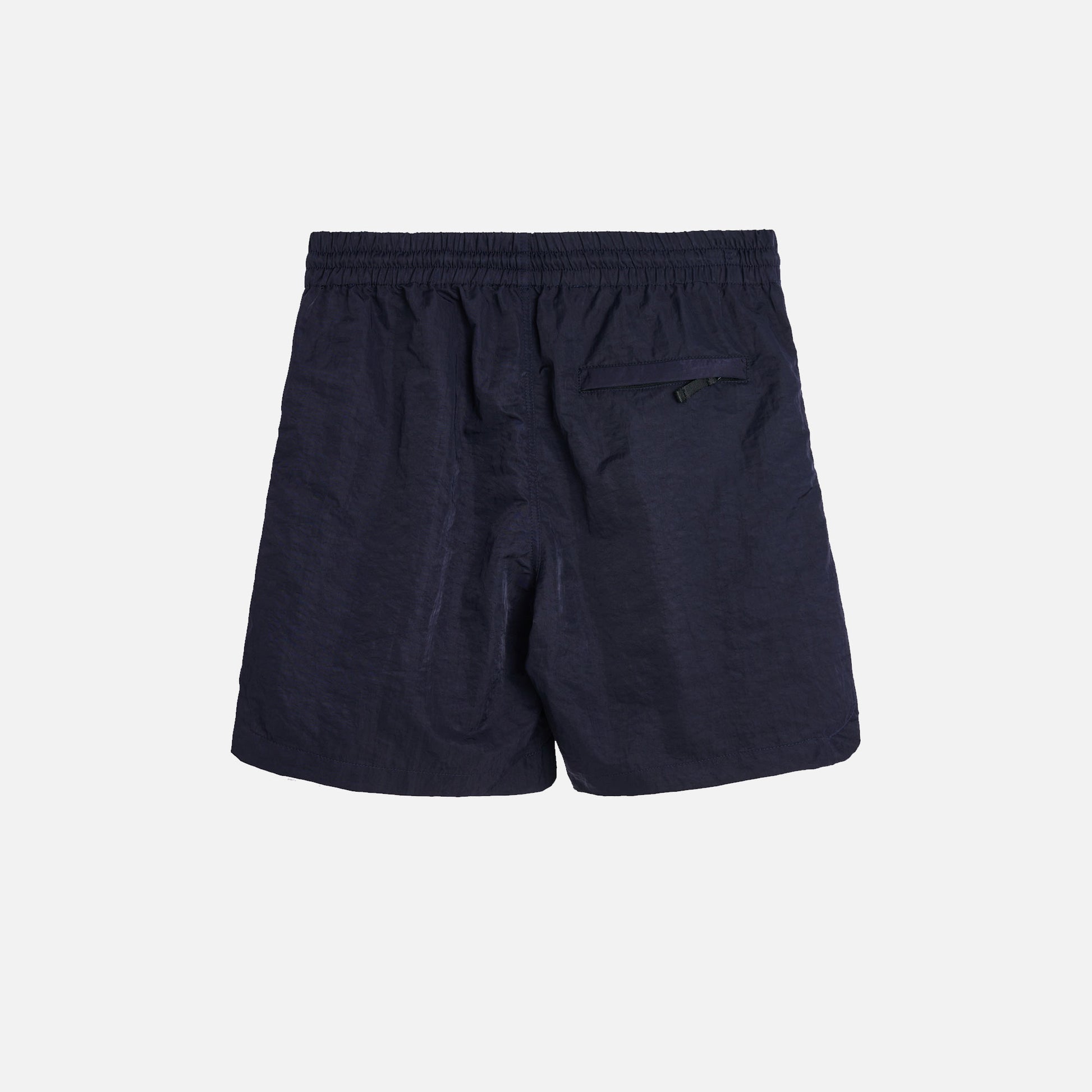 Mike Shorts Black