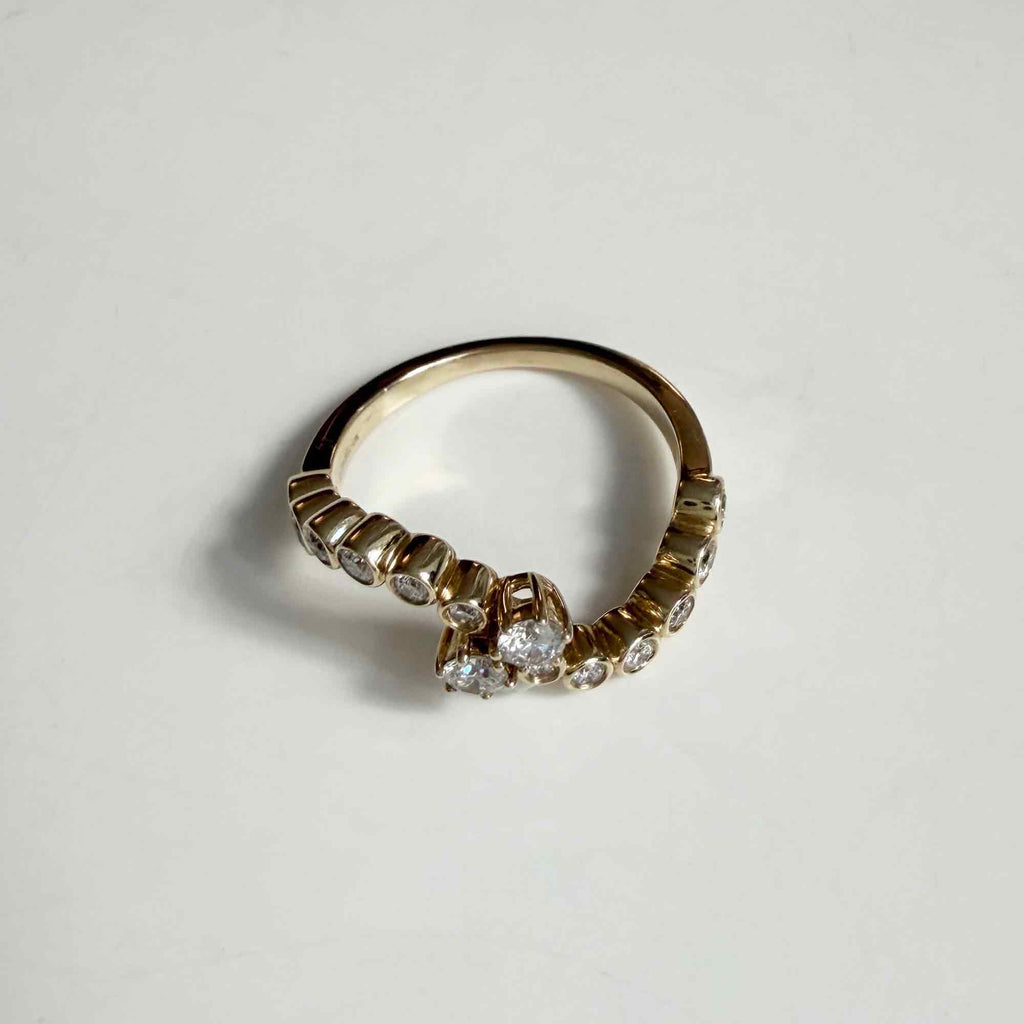 Mila Ring