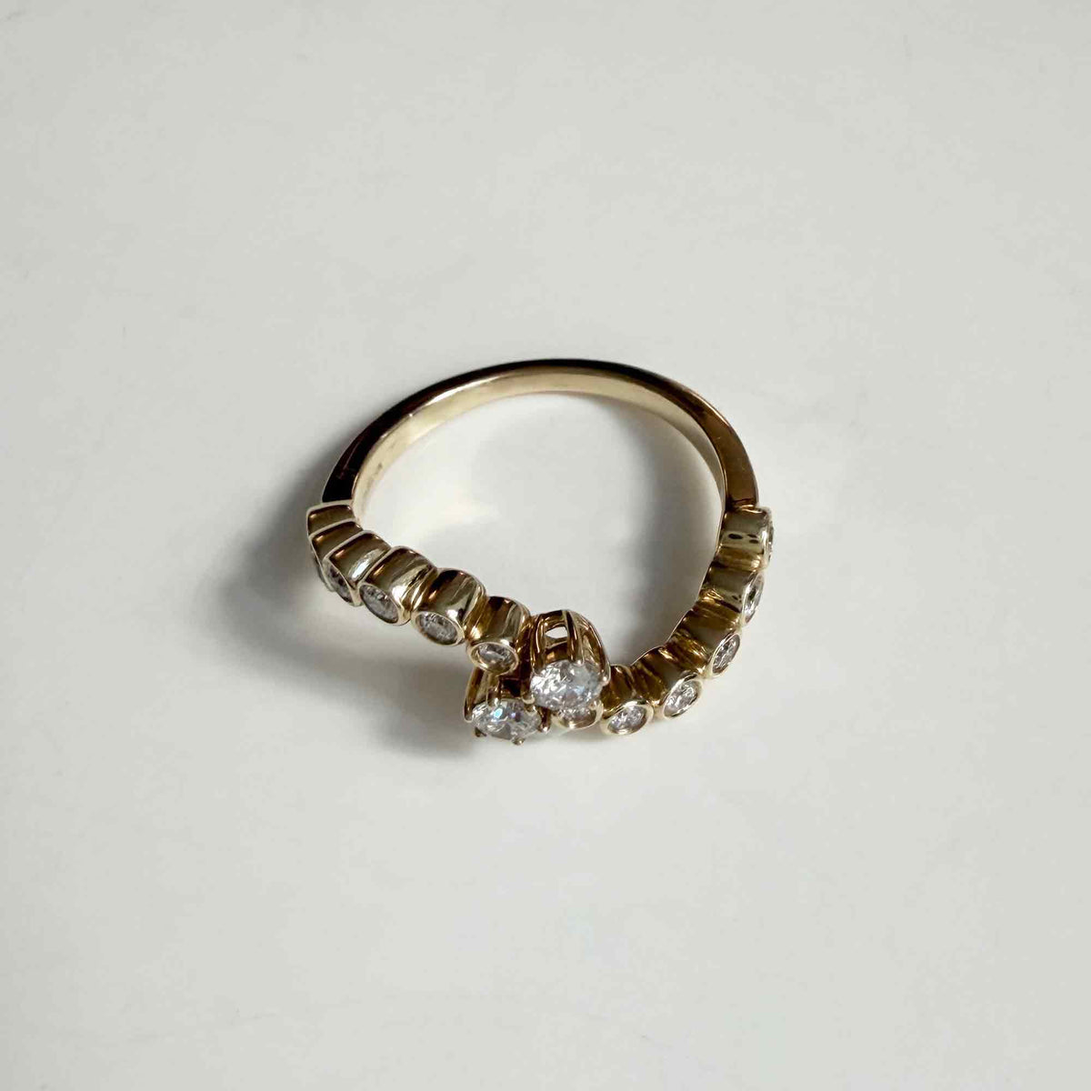 Mila Ring