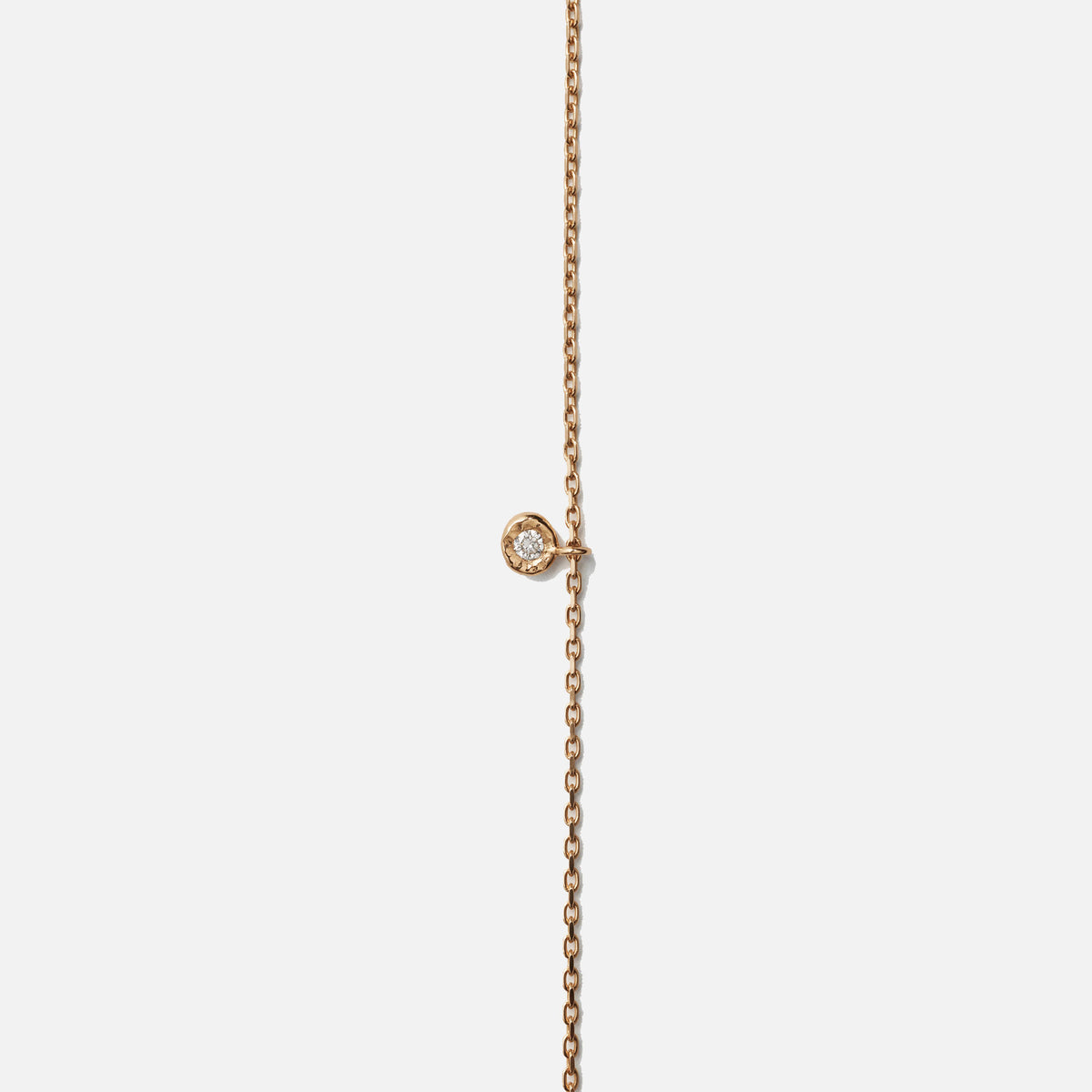 Milena Bracelet Solid Gold
