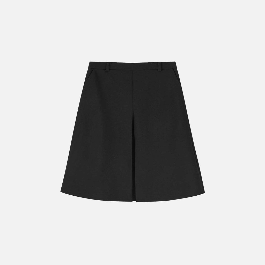 Miles Skirt Black