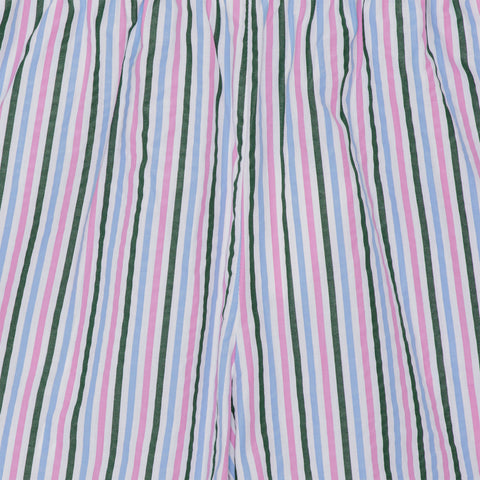Milo Shorts Multi Stripe