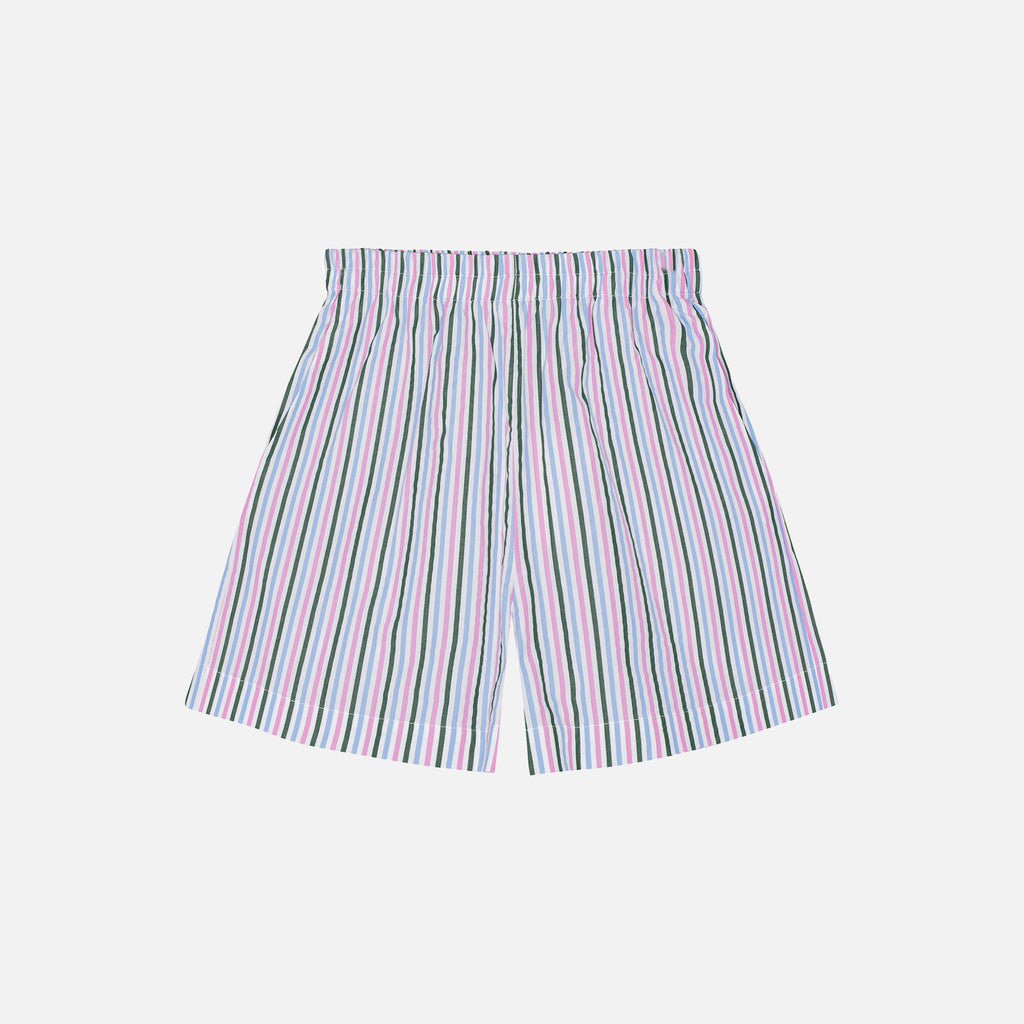 Milo Shorts Multi Stripe
