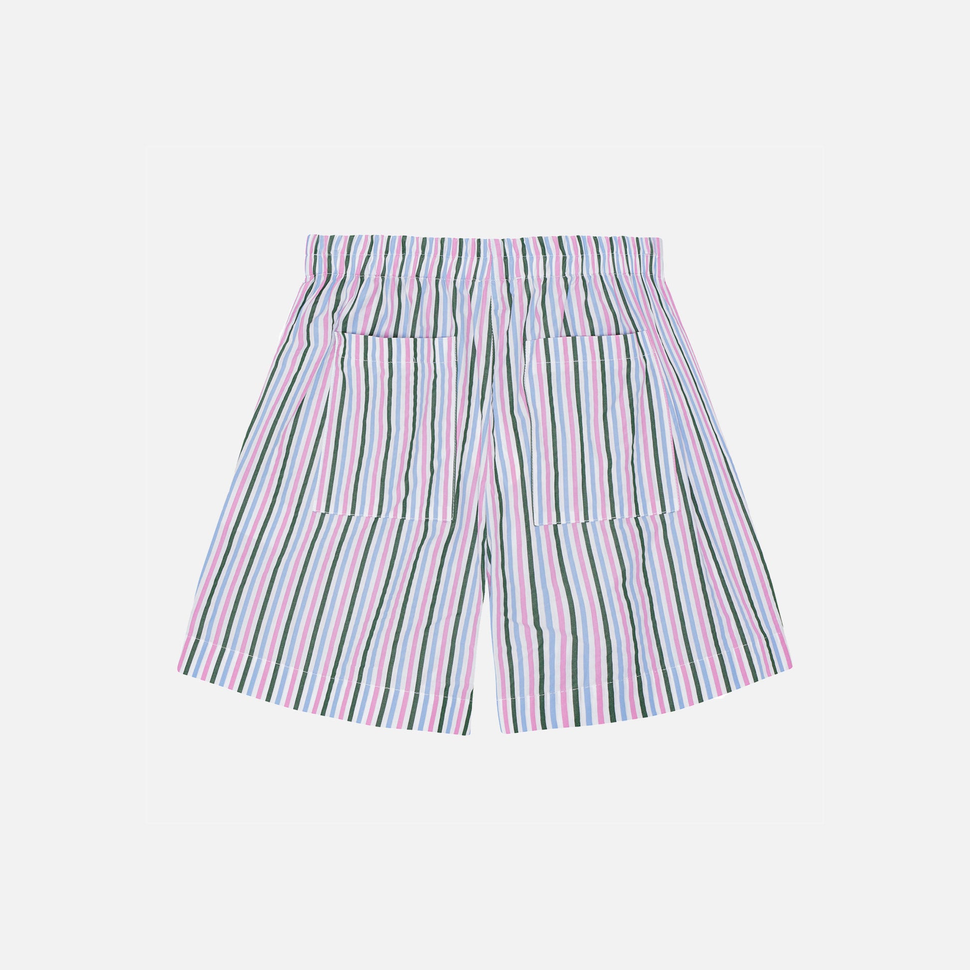 Milo Shorts Multi Stripe