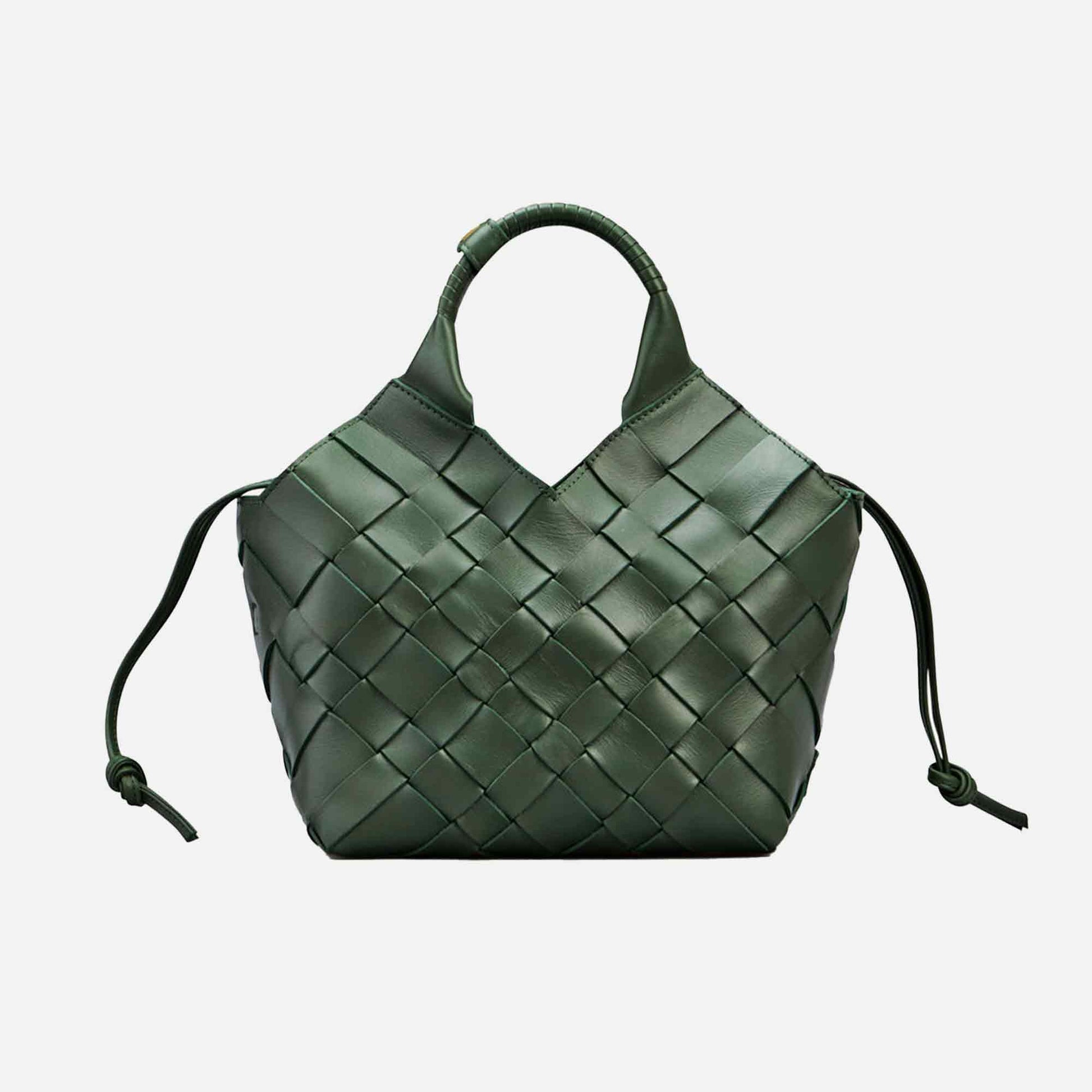 Misu Bag Evergreen