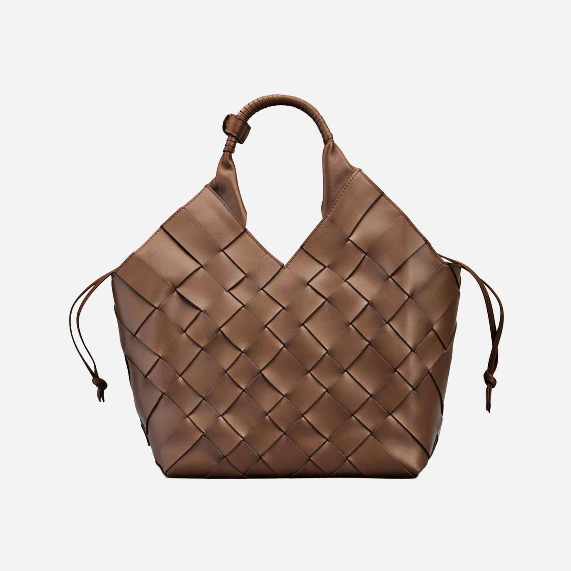 Misu Bag Large Toffee