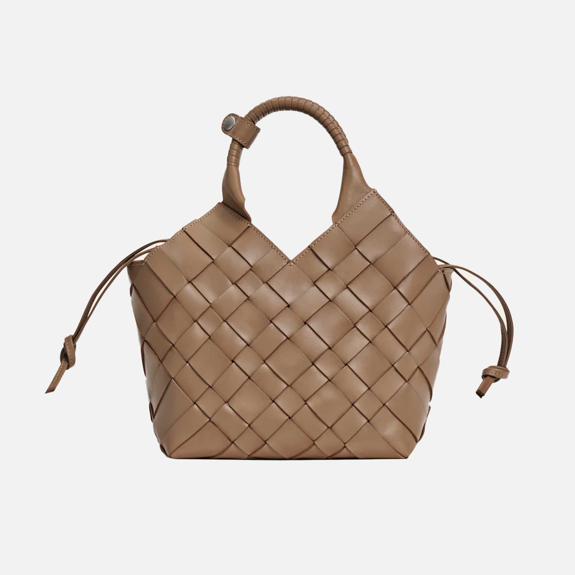 Misu Bag Taupe