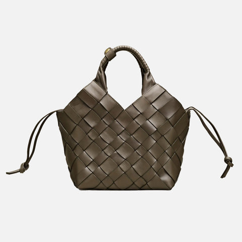 Misu Bag Kombu Green