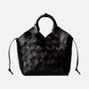 Misu Large Bag Black