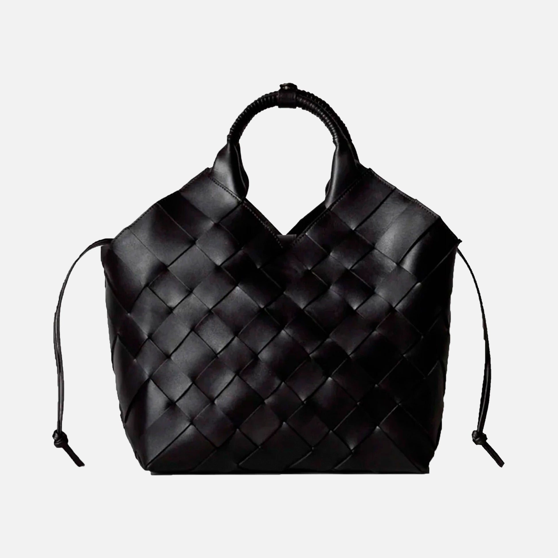 Misu Large Bag Black