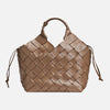 Misu Bag Large Taupe