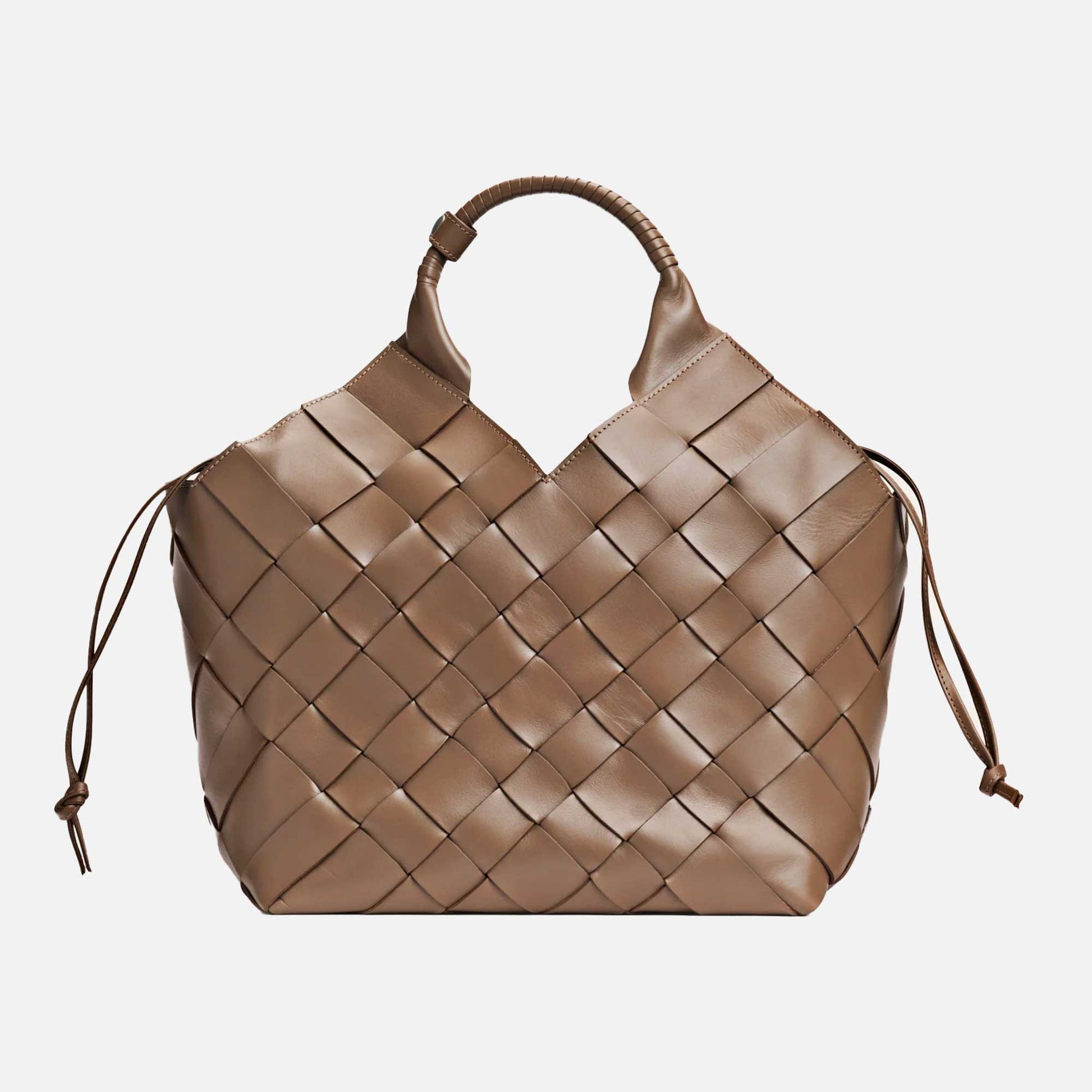 Misu Bag Large Taupe