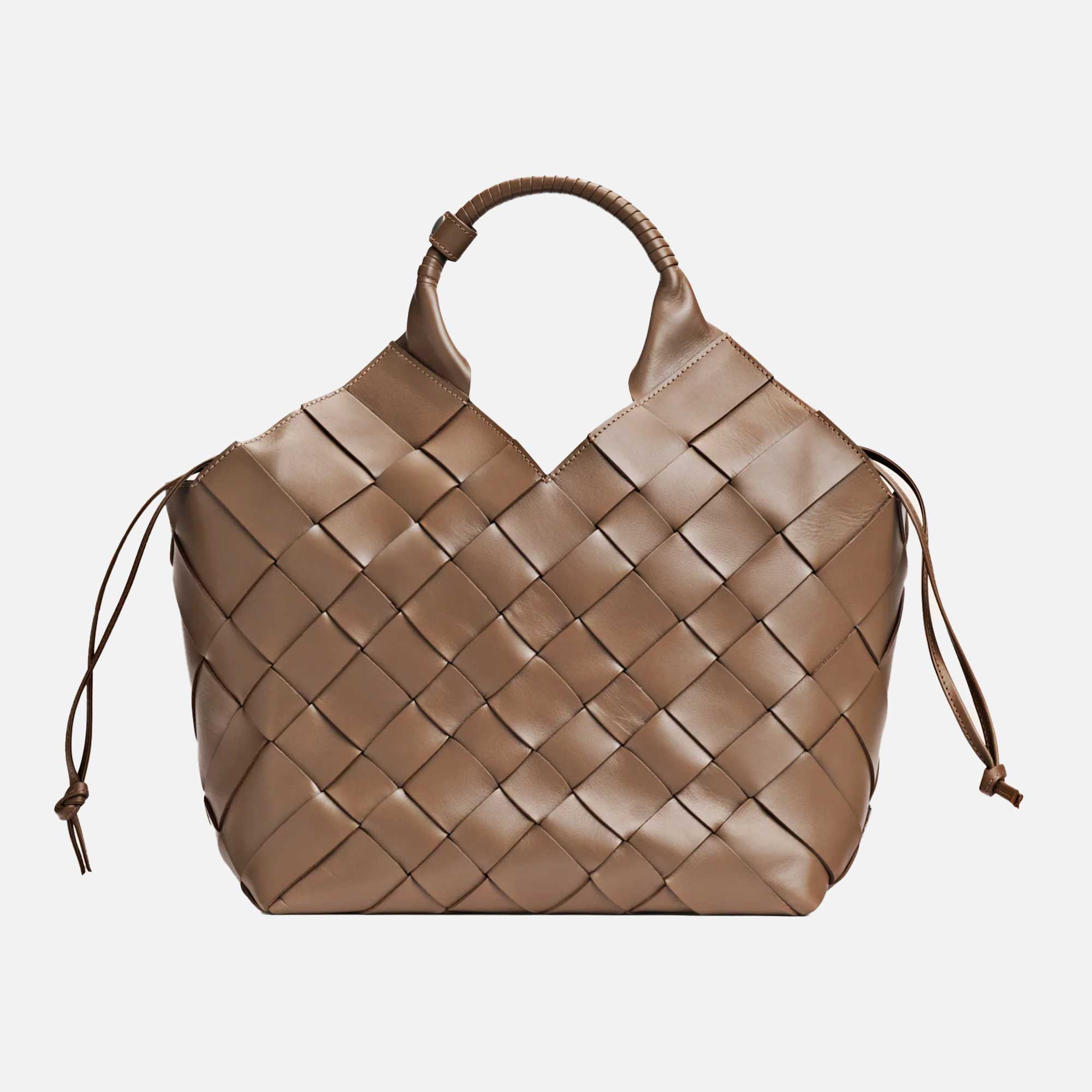 Misu Bag Large Taupe