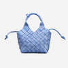 Misu Mini Bag Allure Blue