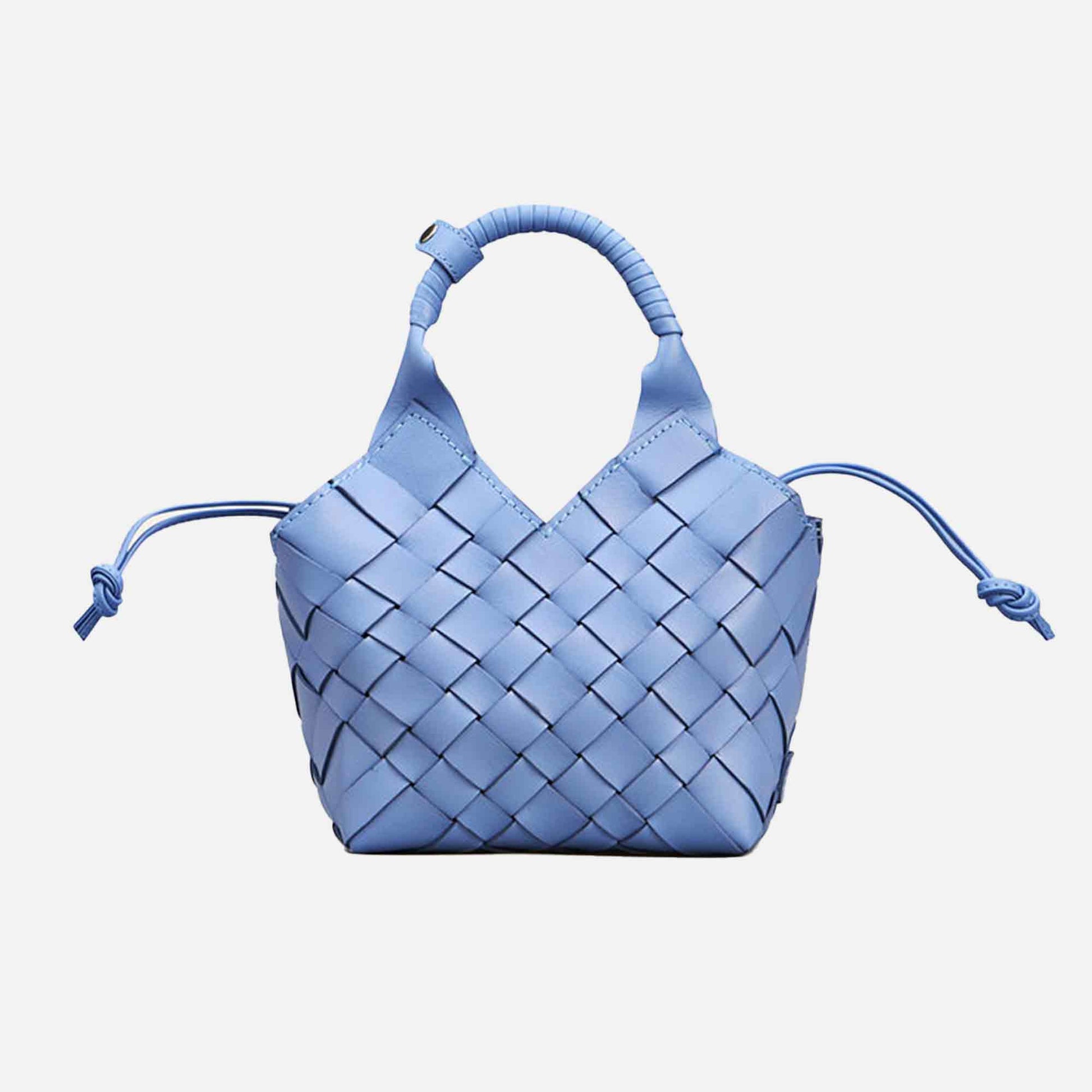 Misu Mini Bag Allure Blue