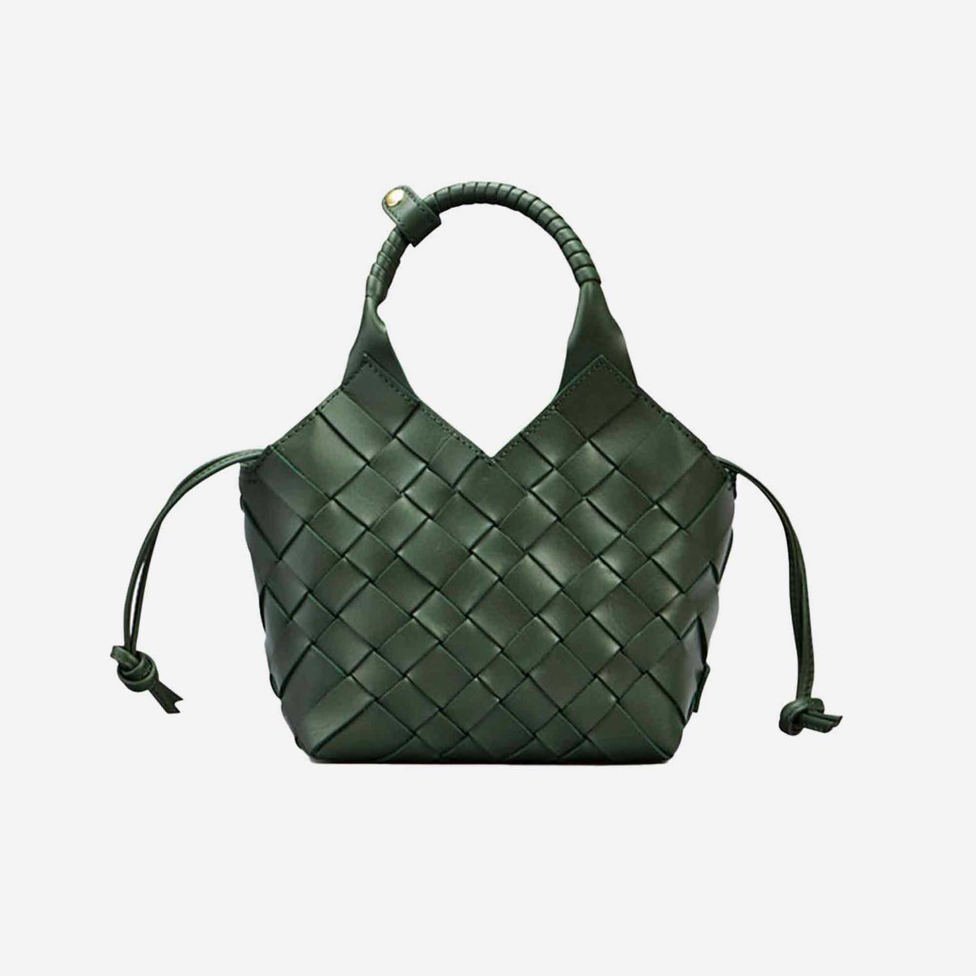 Misu Mini Bag Evergreen