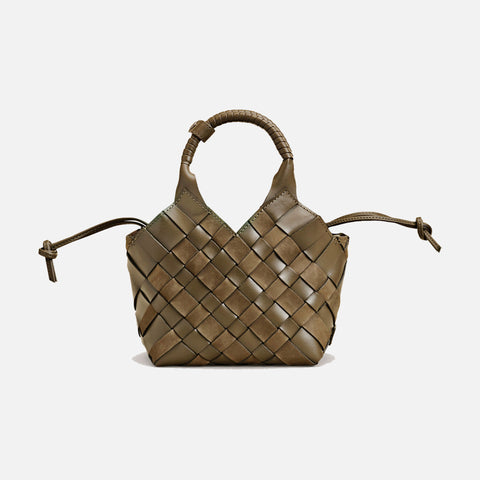 Misu Mini Bag Kombu Green Mix