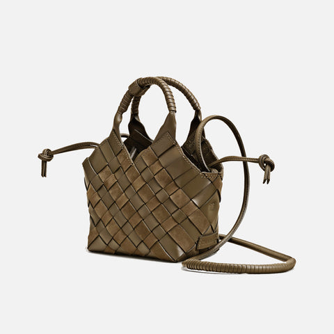 Misu Mini Bag Kombu Green Mix