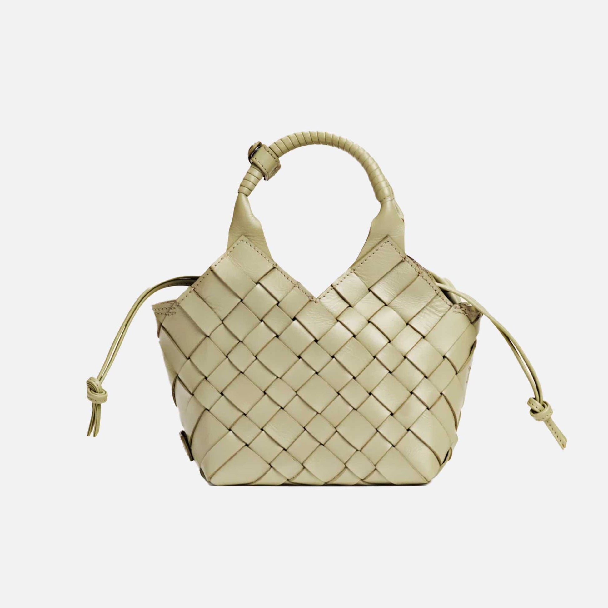 Misu Mini Bag Lido Green