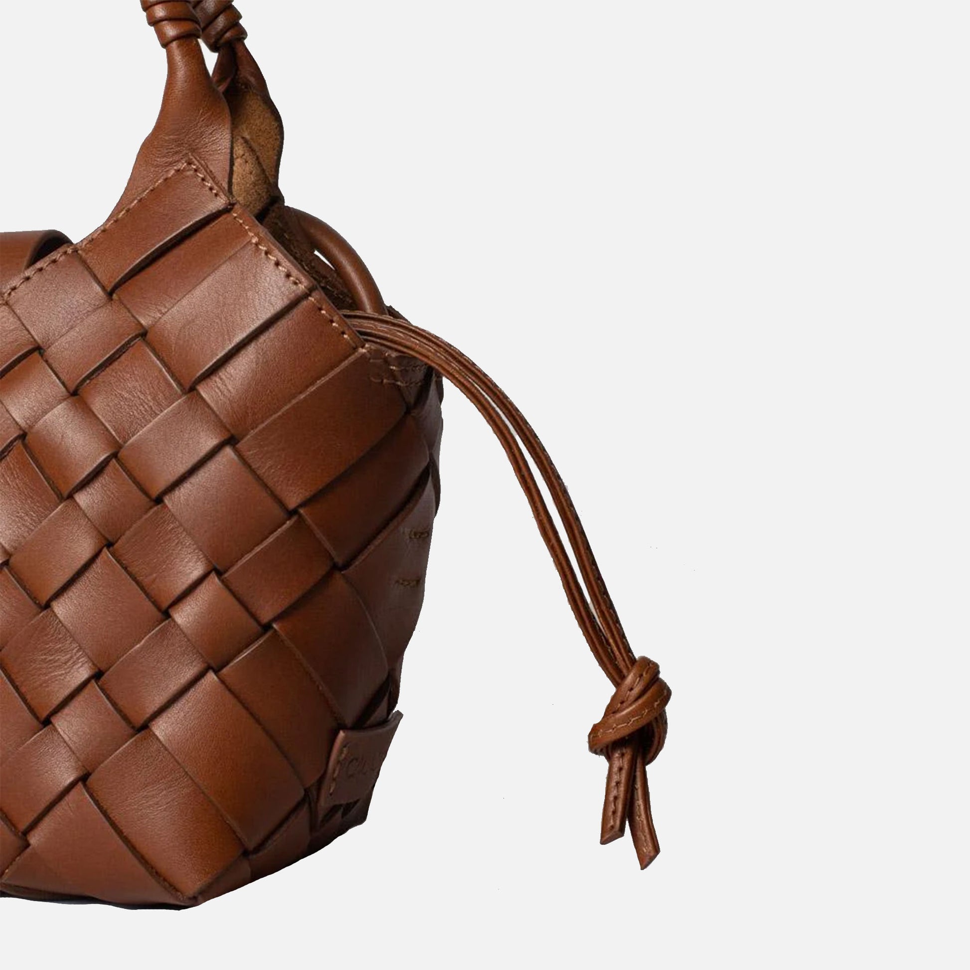 Misu Mini Bag Nutmeg