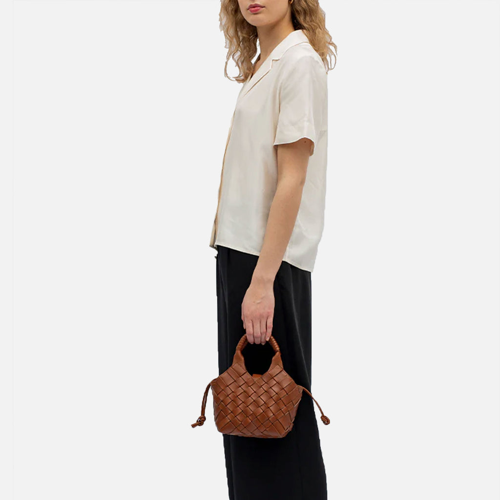 Misu Mini Bag Nutmeg