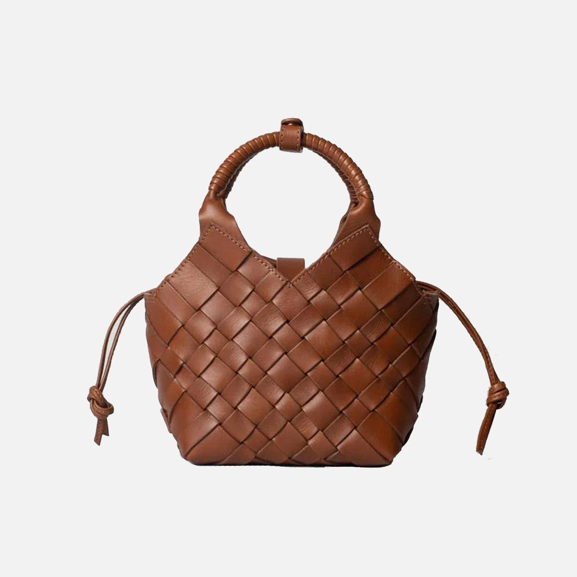 Misu Mini Bag Nutmeg