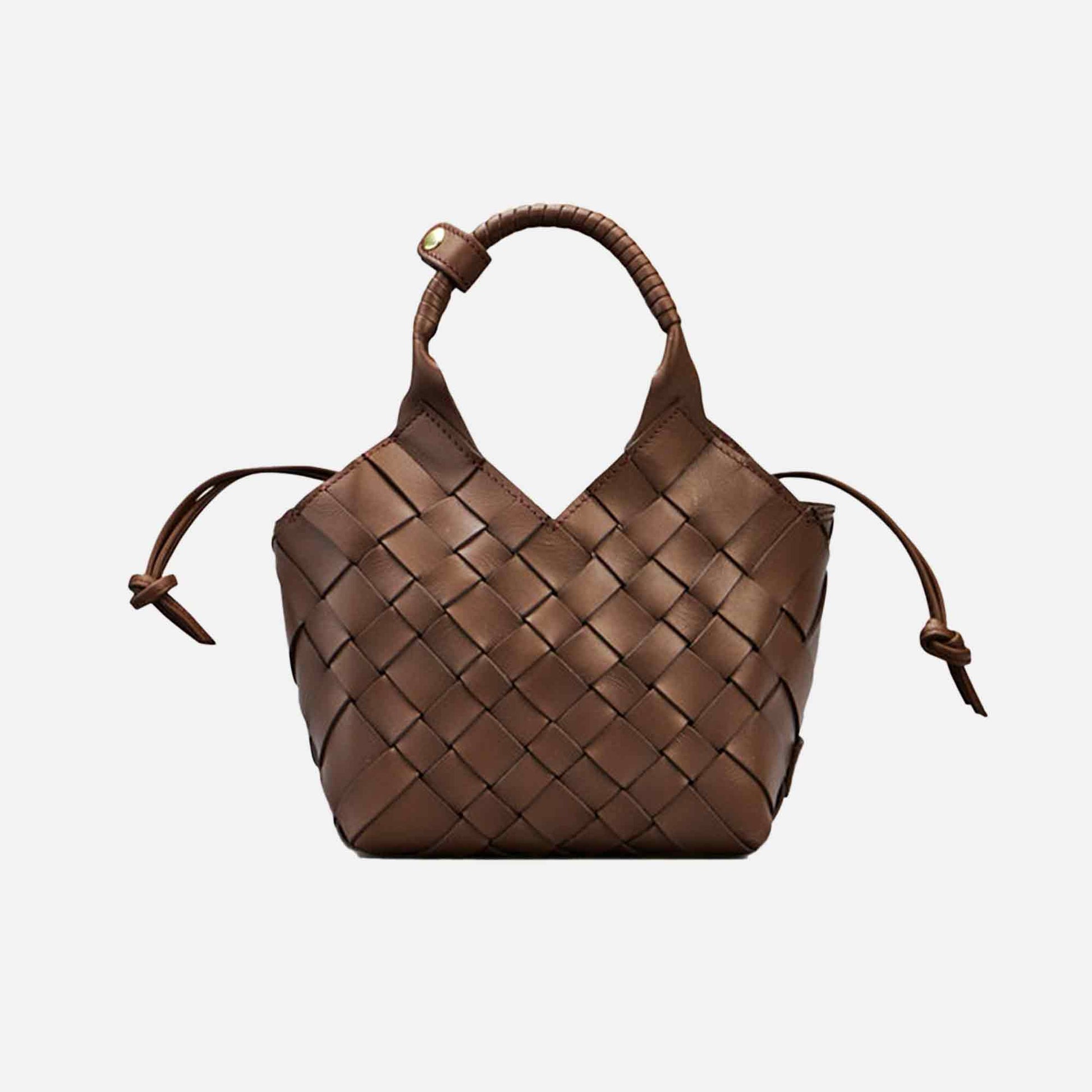 Misu Mini Bag Toffee