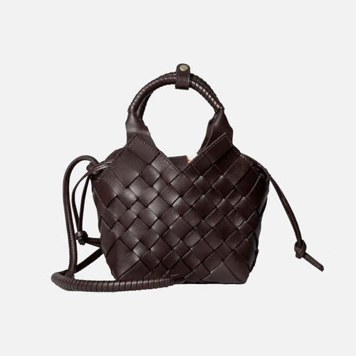 Misu Mini Bag Umber
