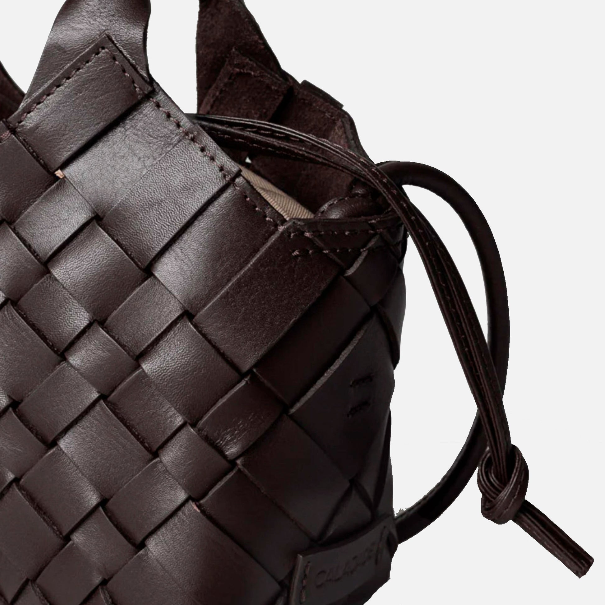 Misu Mini Bag Umber
