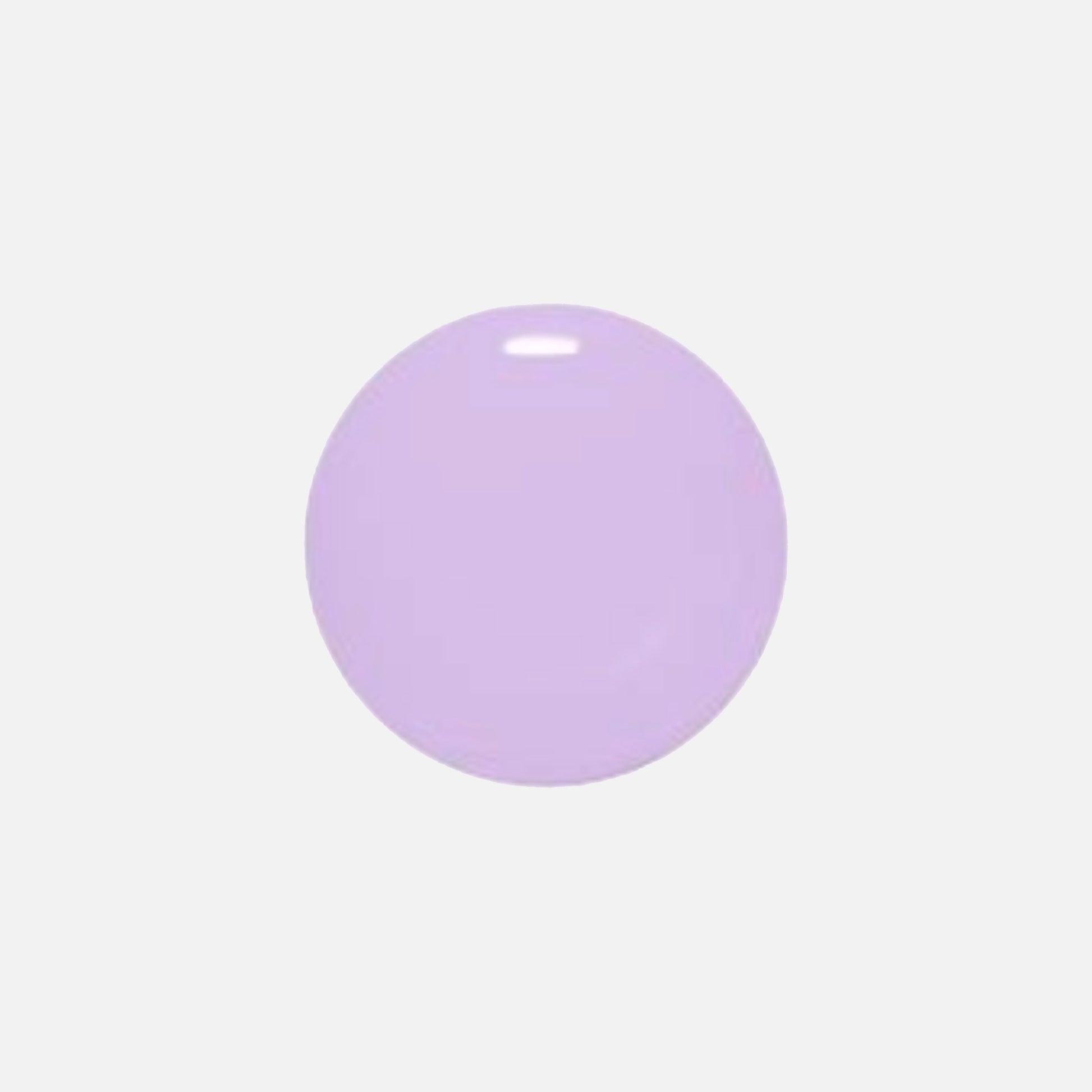 Nail Polish Lavender Fields