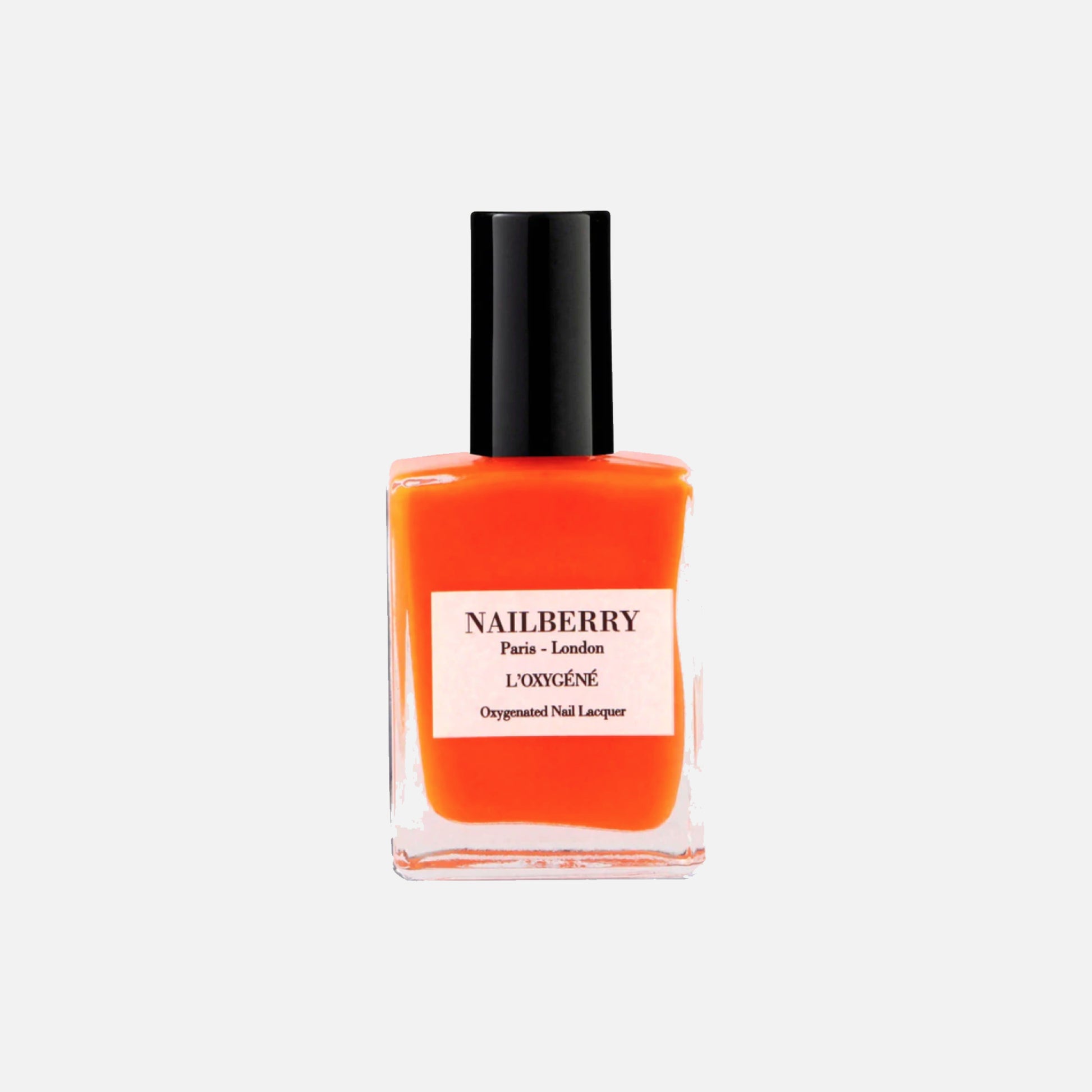Nail Polish Spontaneous