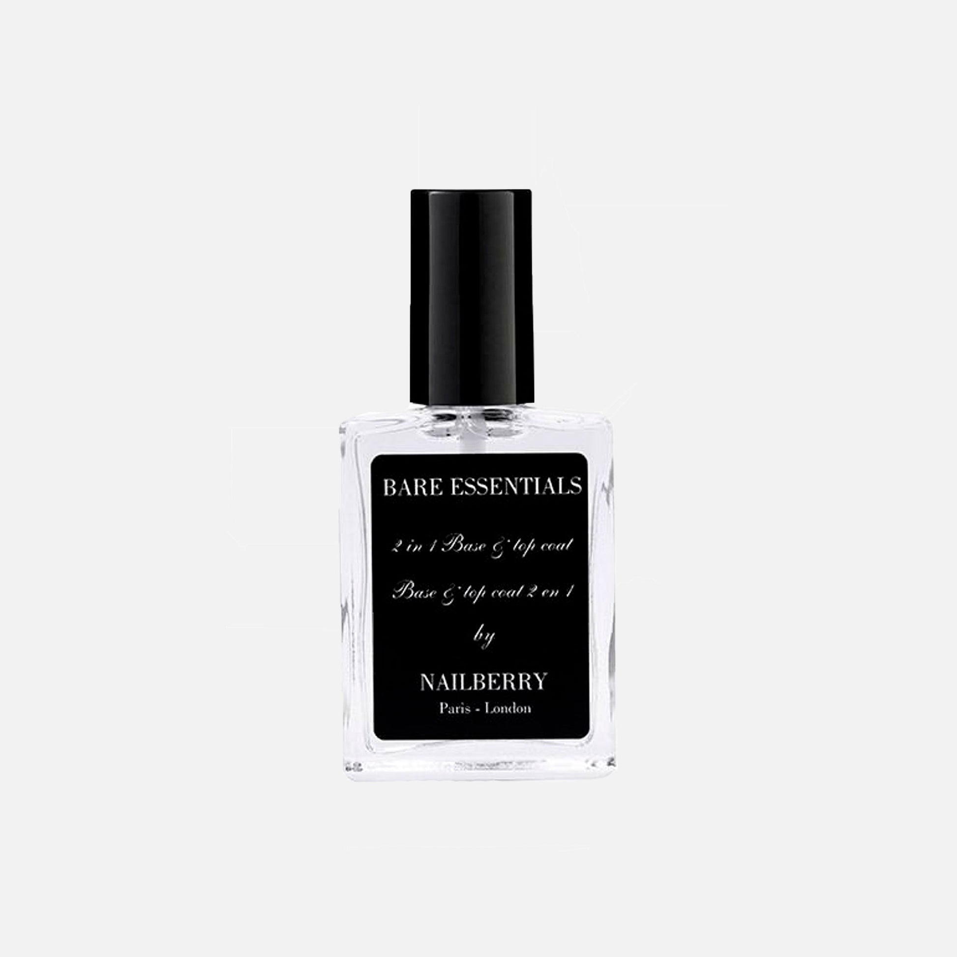 Just Essentials Base/Top Coat