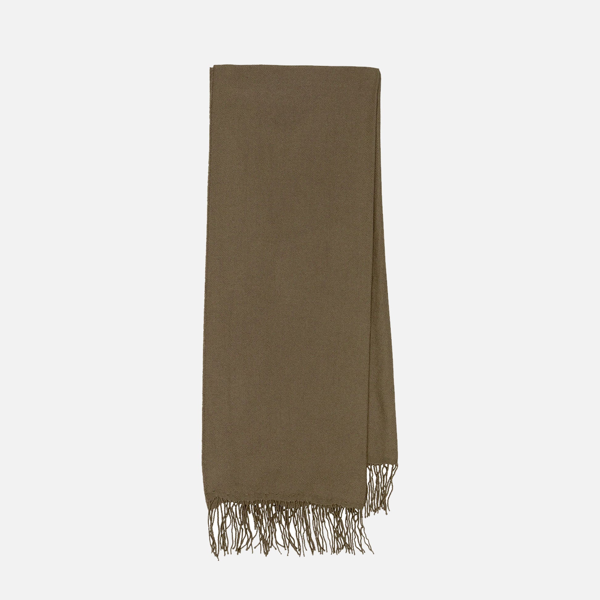 Nelle Scarf Brown