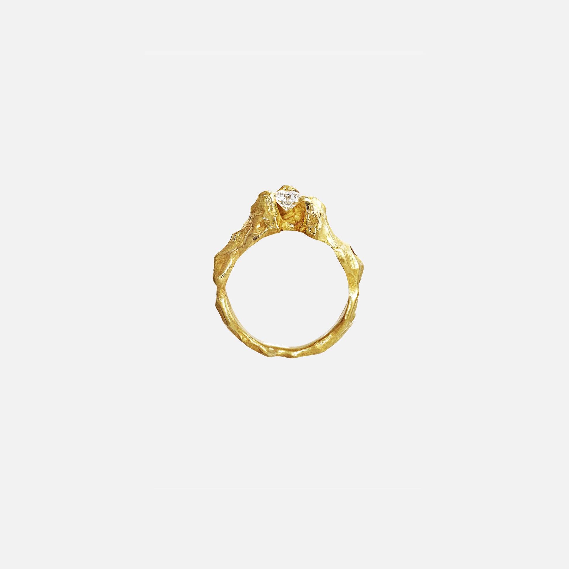 Small Mountain Ring