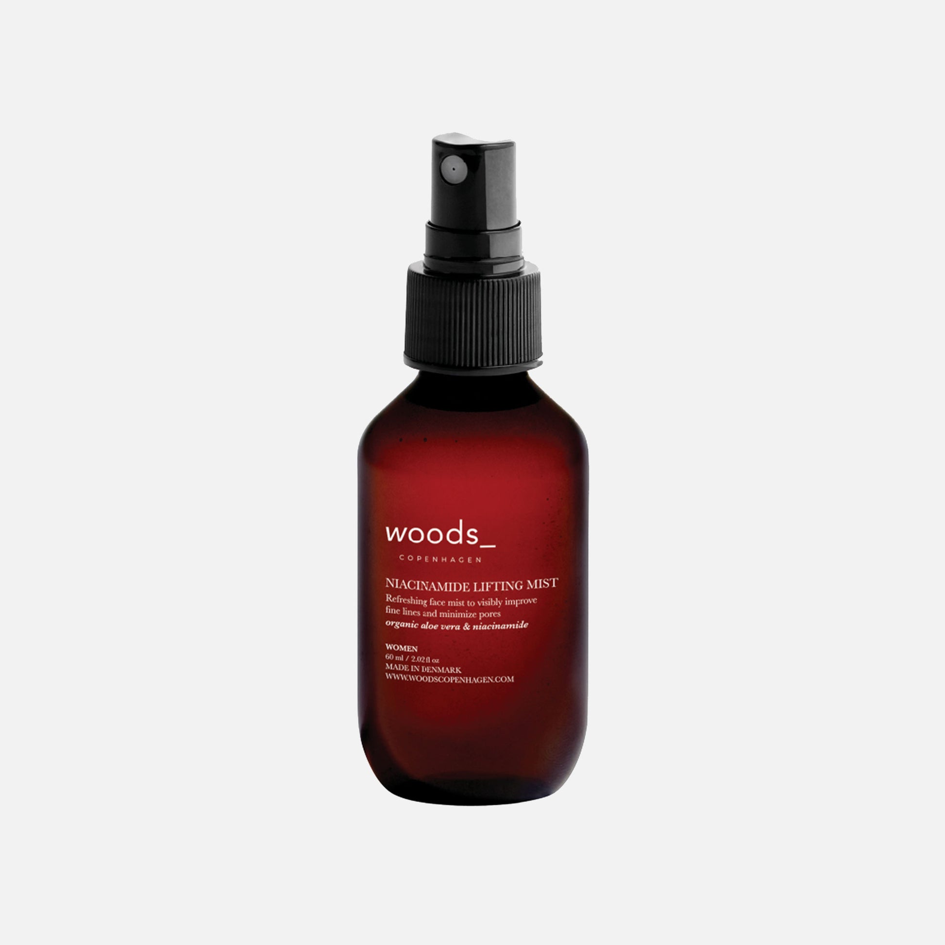 Niacinamide Lifting Mist